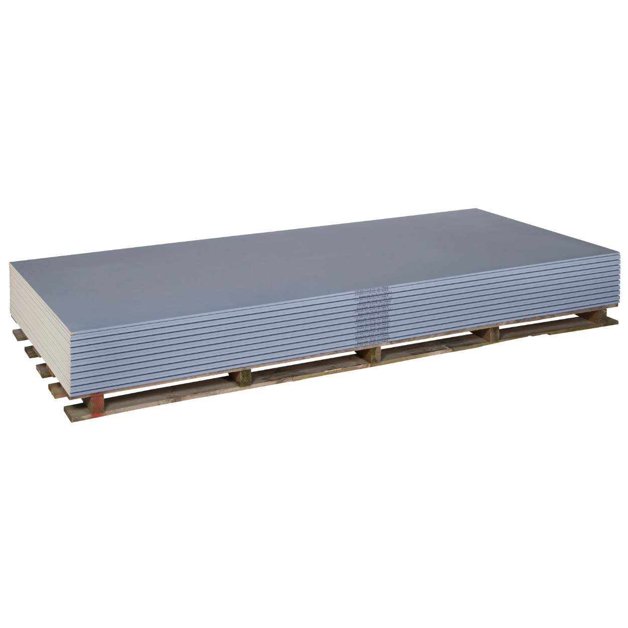 Knauf AK Gipsplaat Diamond Board